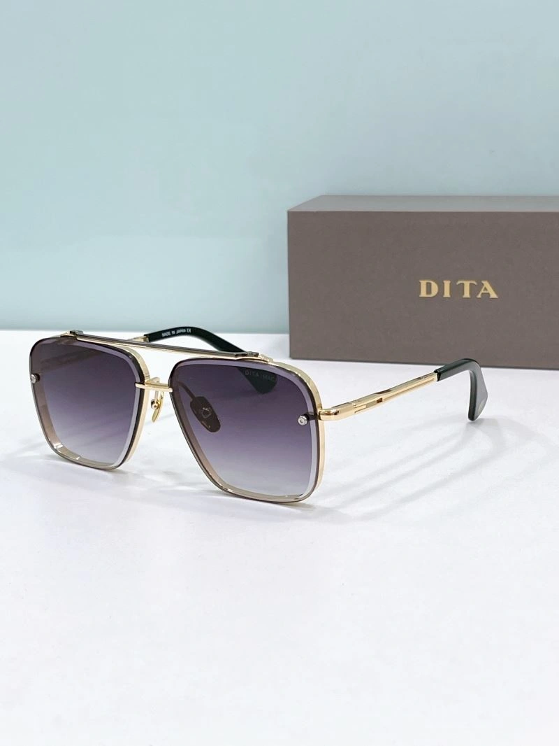 Dita Sunglasses Contemporary 279118