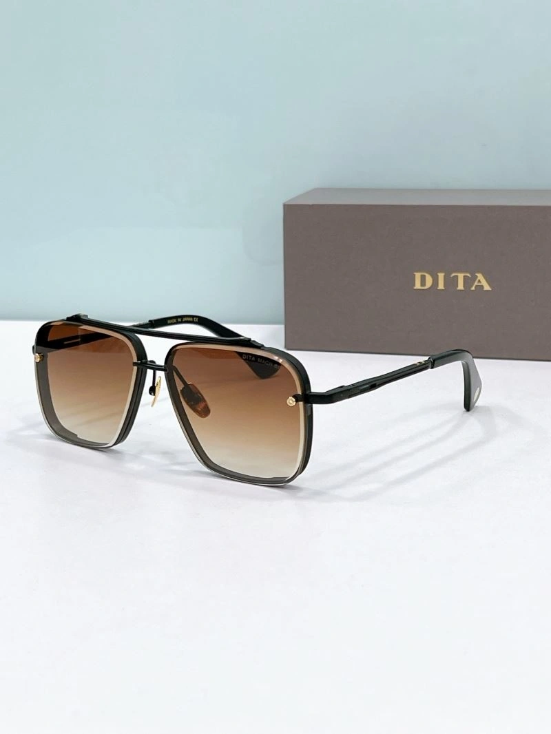 Dita Sunglasses Contemporary 279118