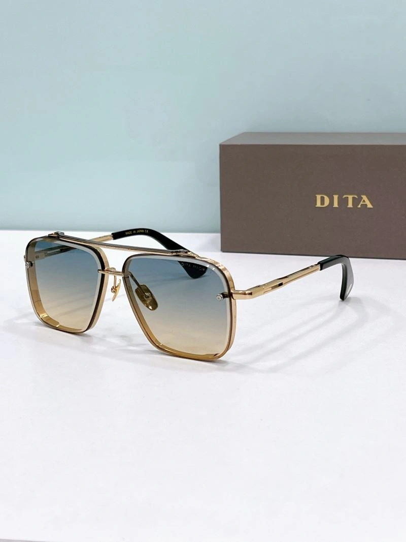 Dita Sunglasses Contemporary 279118