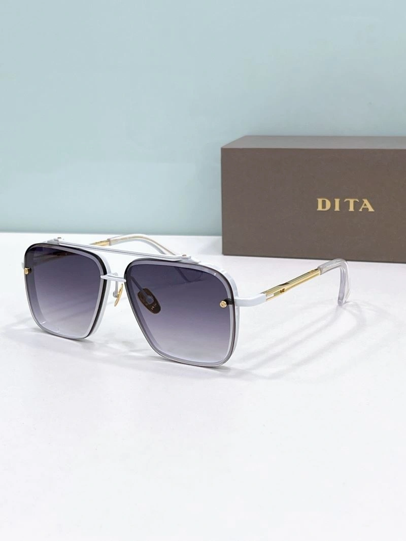 Dita Sunglasses Contemporary 279118