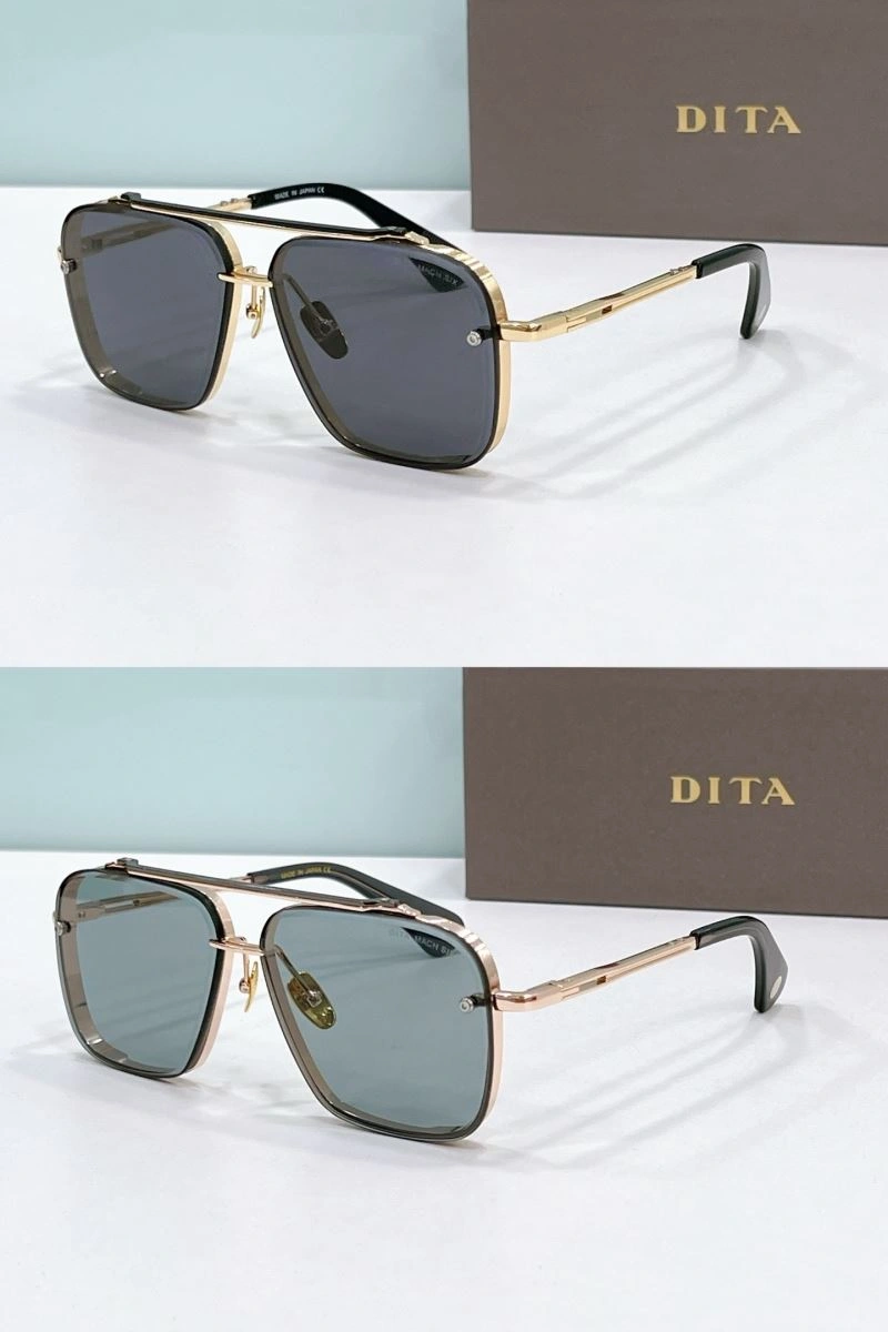 Dita Sunglasses Contemporary 279118