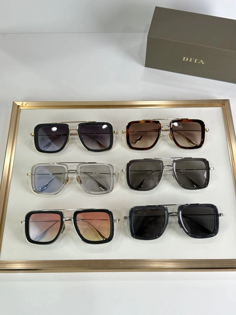 WaterResistant Dita Sunglasses 279142