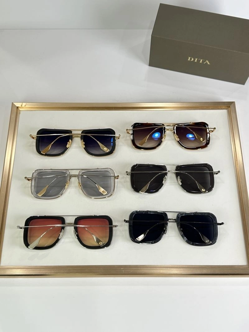 WaterResistant Dita Sunglasses 279142