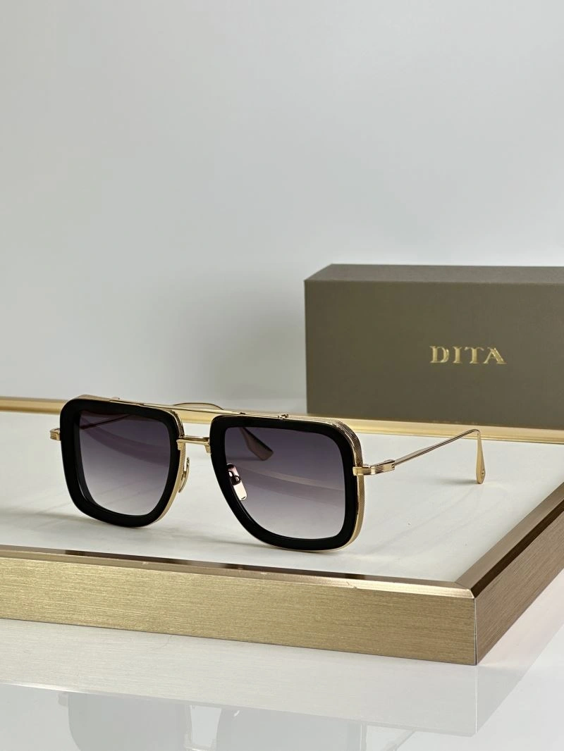 WaterResistant Dita Sunglasses 279142