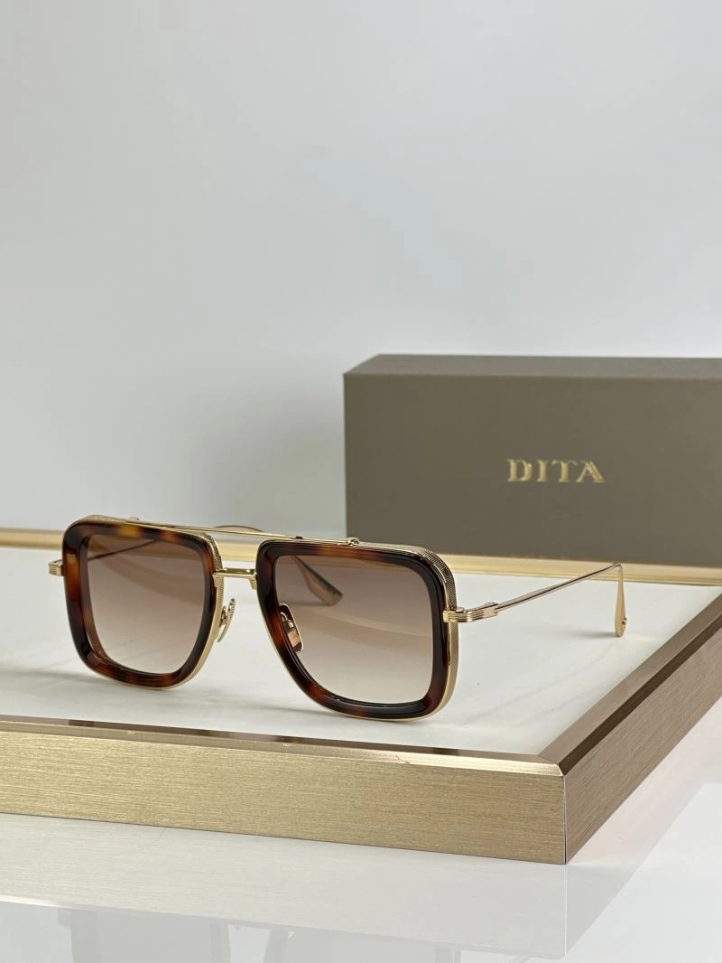 WaterResistant Dita Sunglasses 279142