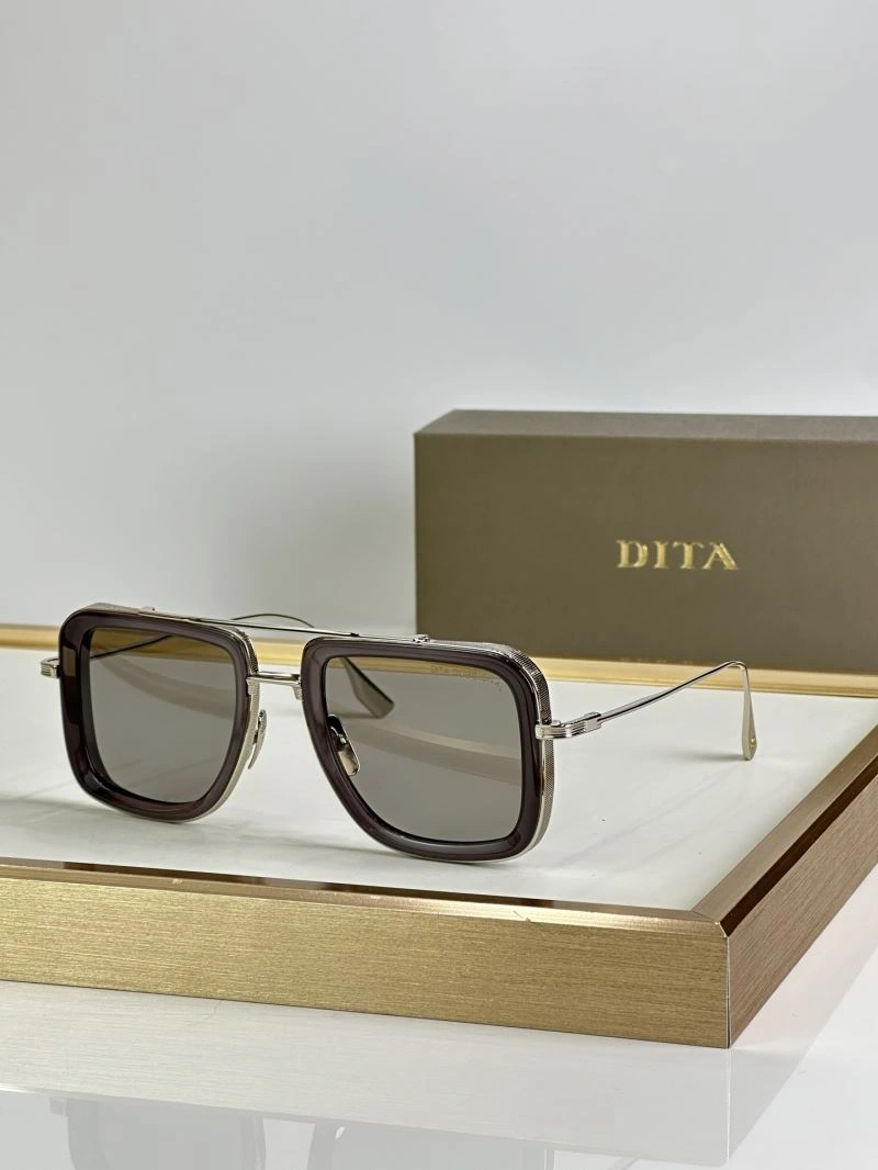 WaterResistant Dita Sunglasses 279142