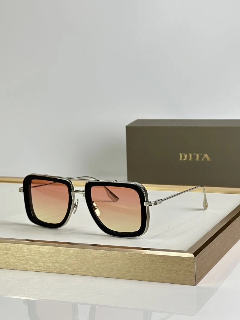 WaterResistant Dita Sunglasses 279142