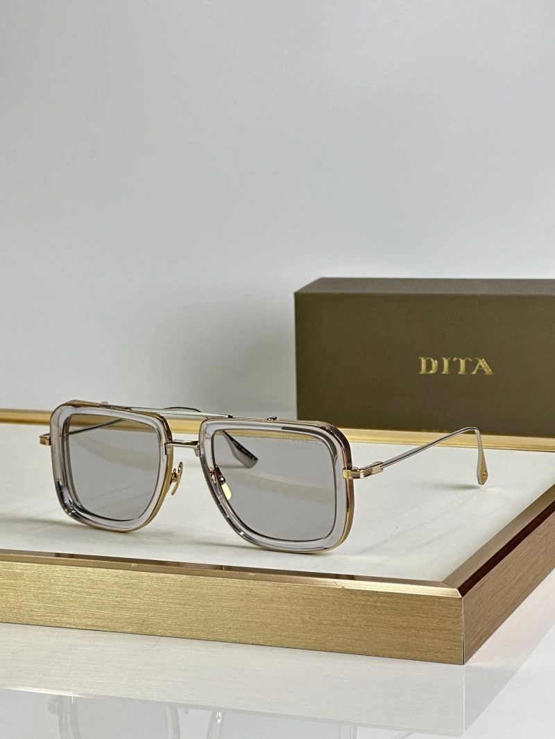 WaterResistant Dita Sunglasses 279142