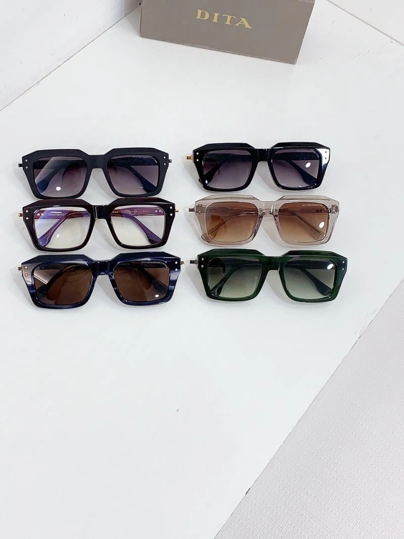 Dita Sunglasses OdorResistant 279115