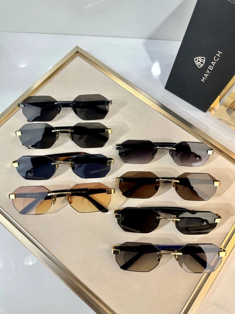 Functional Dita Sunglasses 279140