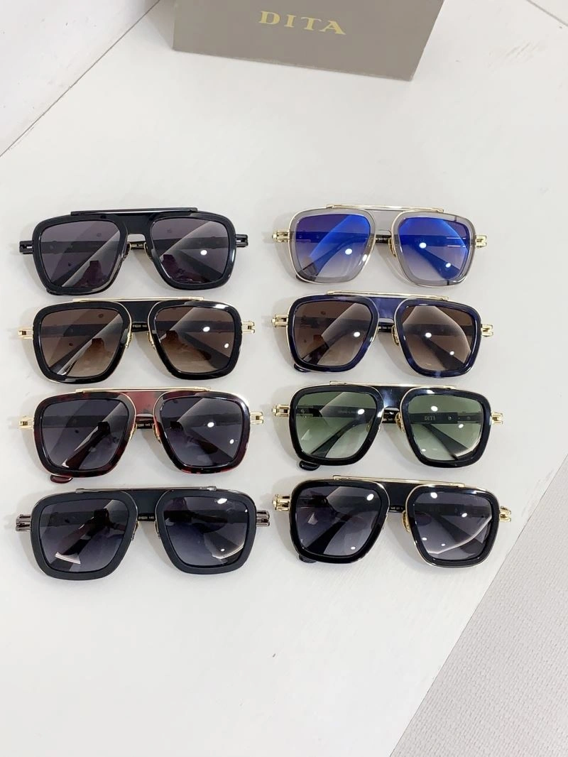 Dita Sunglasses Tailored 279141