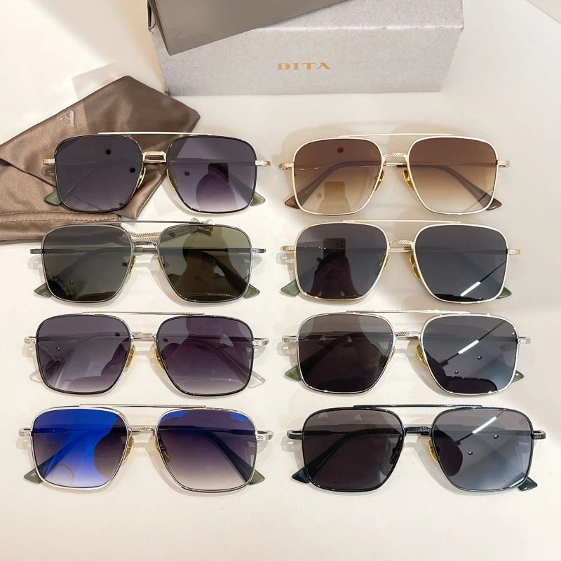Dita Sunglasses Refined 279134