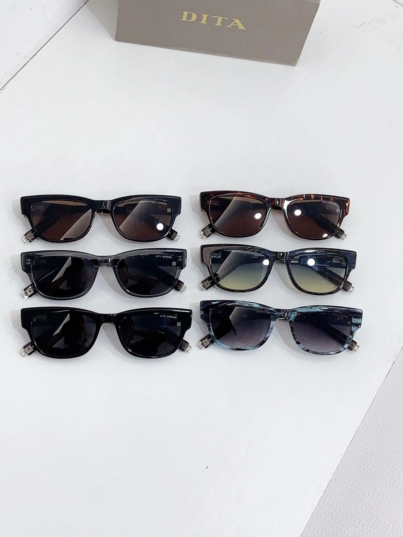 Dita Sunglasses TopPick 279123