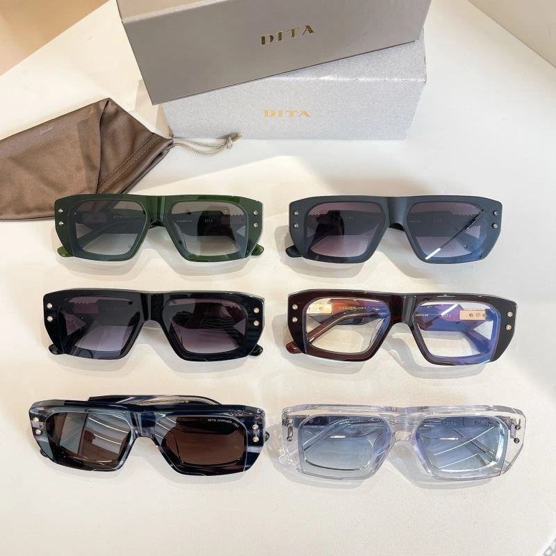 Dita Sunglasses Durable 279109