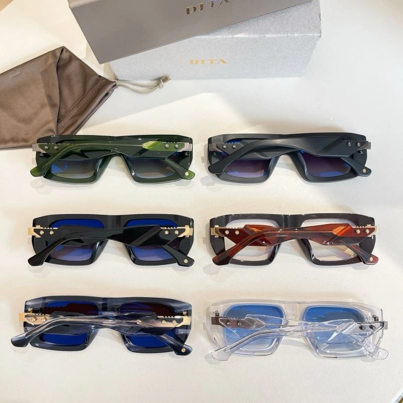 Dita Sunglasses Durable 279109
