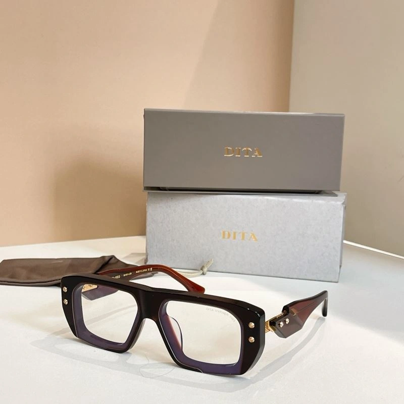 Dita Sunglasses Durable 279109