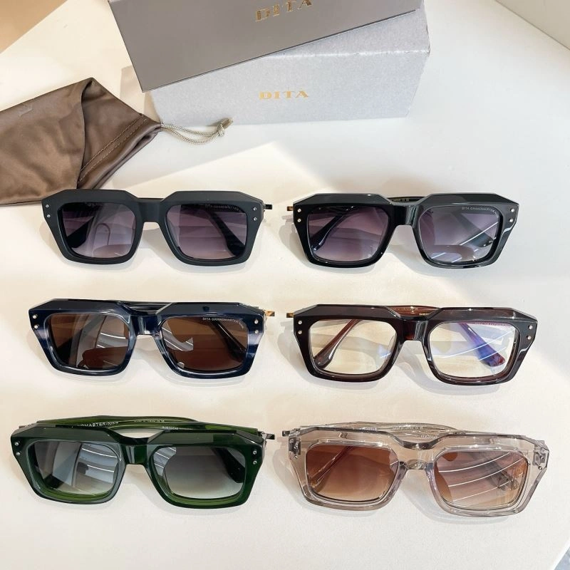 HighQuality Dita Sunglasses 279137