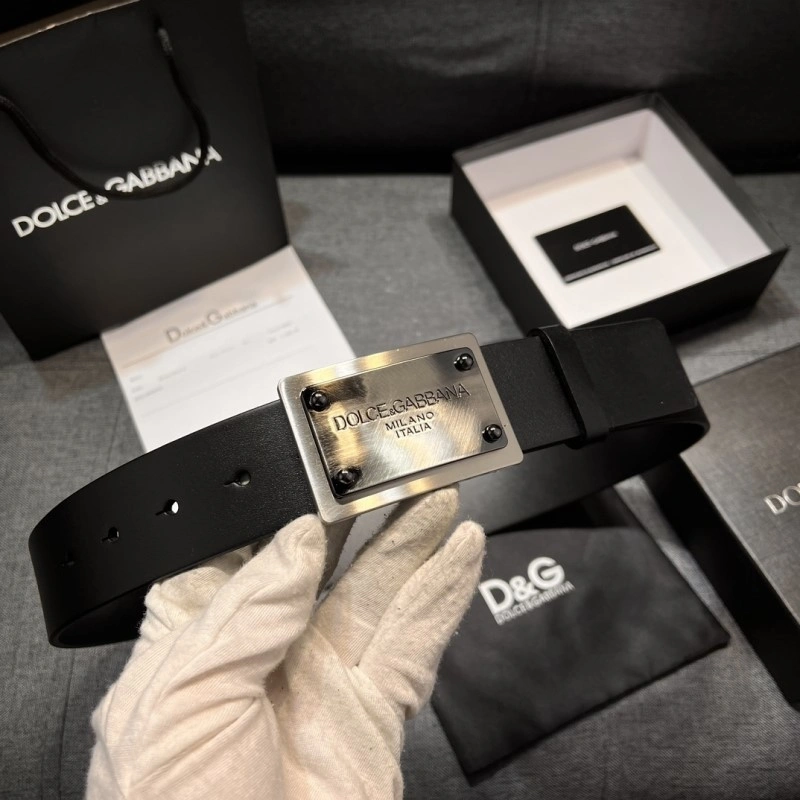Premium Dolce Gabbana Belts 285410