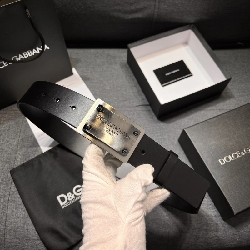 Premium Dolce Gabbana Belts 285410