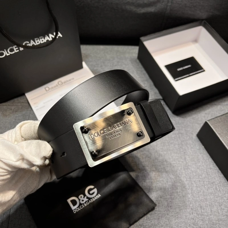 Premium Dolce Gabbana Belts 285410