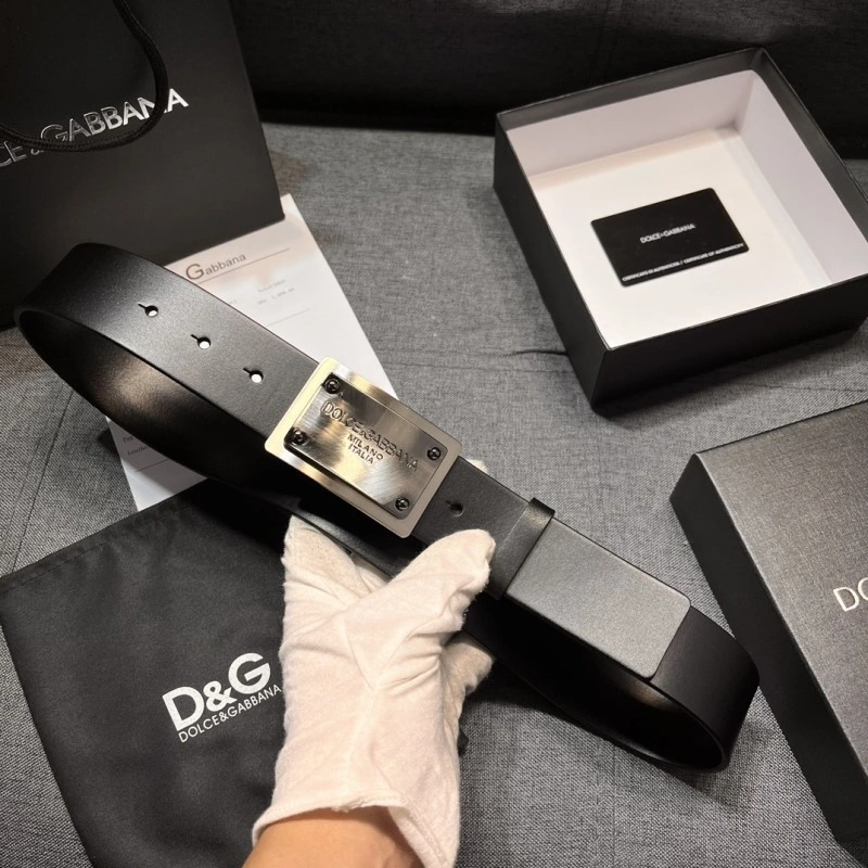 Premium Dolce Gabbana Belts 285410