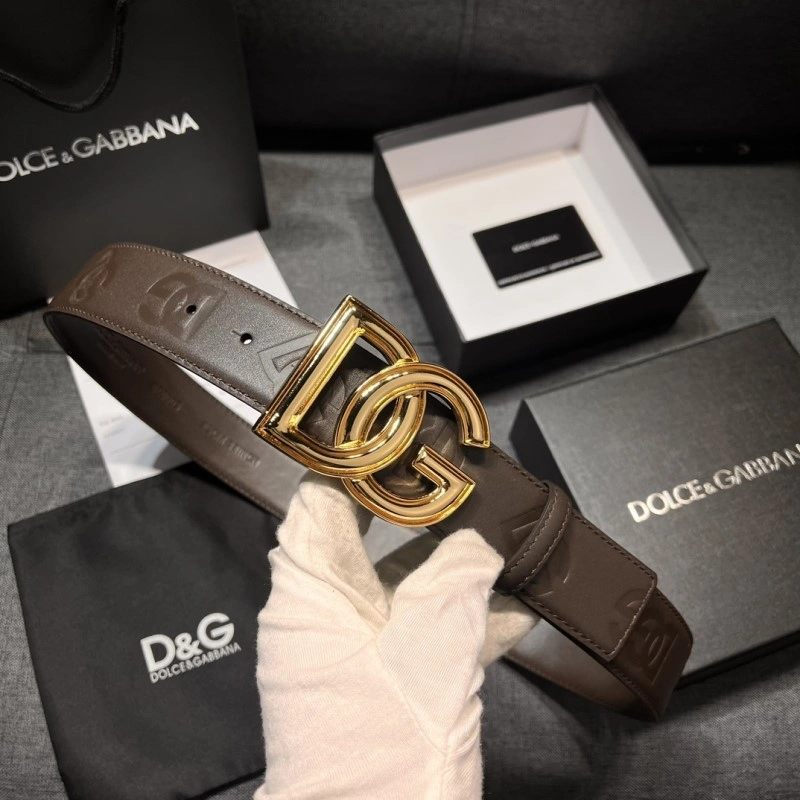Casual Dolce Gabbana Belts 285411