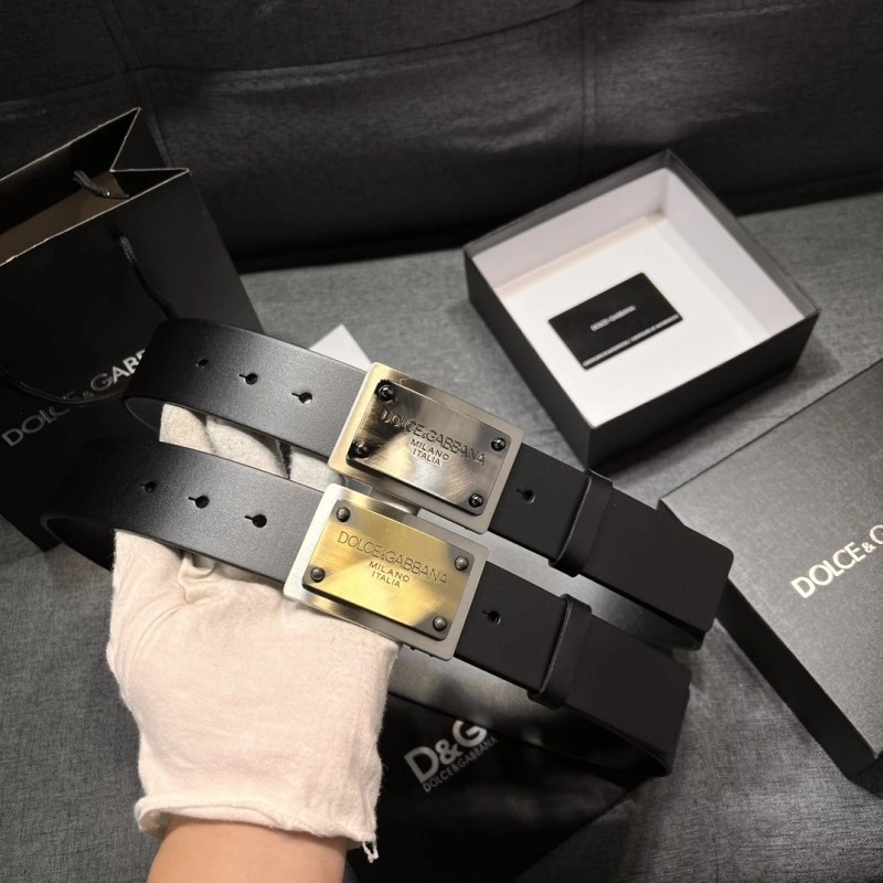 Dolce Gabbana Belts Compact 285408