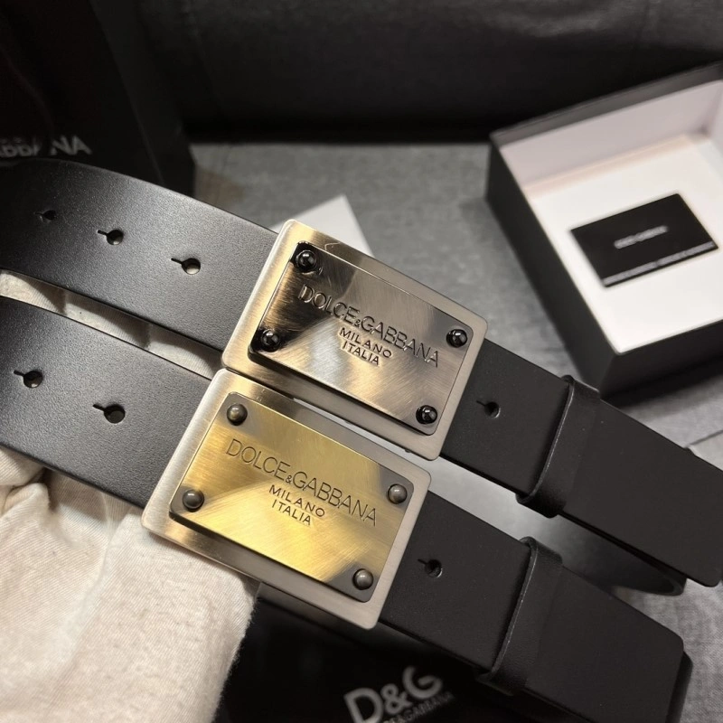 Dolce Gabbana Belts Compact 285408