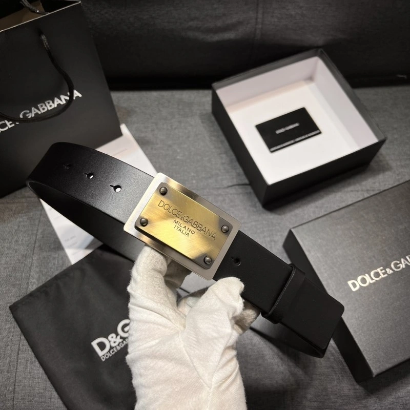 Dolce Gabbana Belts Compact 285408