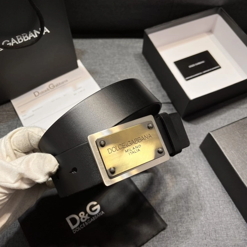 Dolce Gabbana Belts Compact 285408