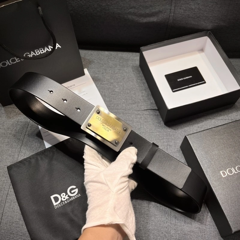 Dolce Gabbana Belts Compact 285408