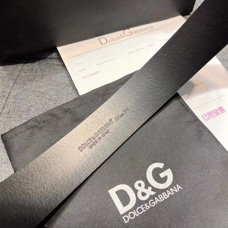 Dolce Gabbana Belts Compact 285408