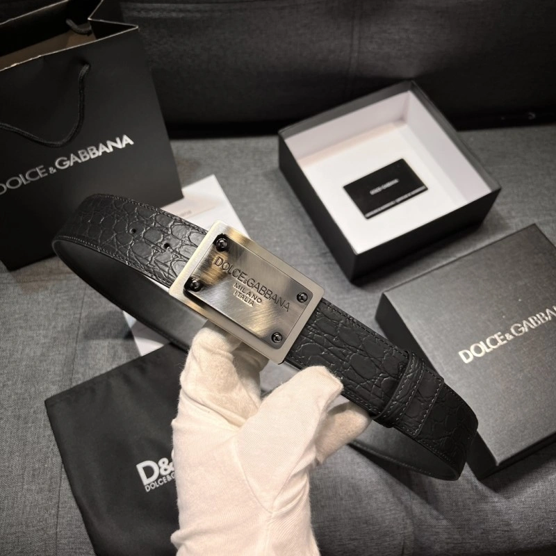 Premium Dolce Gabbana Belts 285407