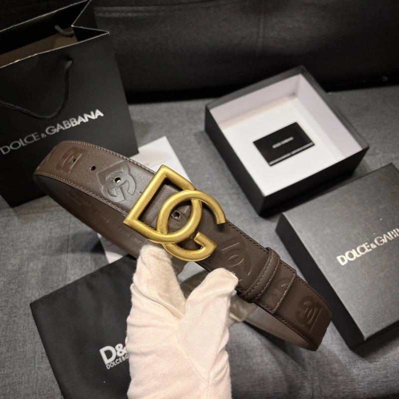 AllSeason Dolce Gabbana Belts 285405
