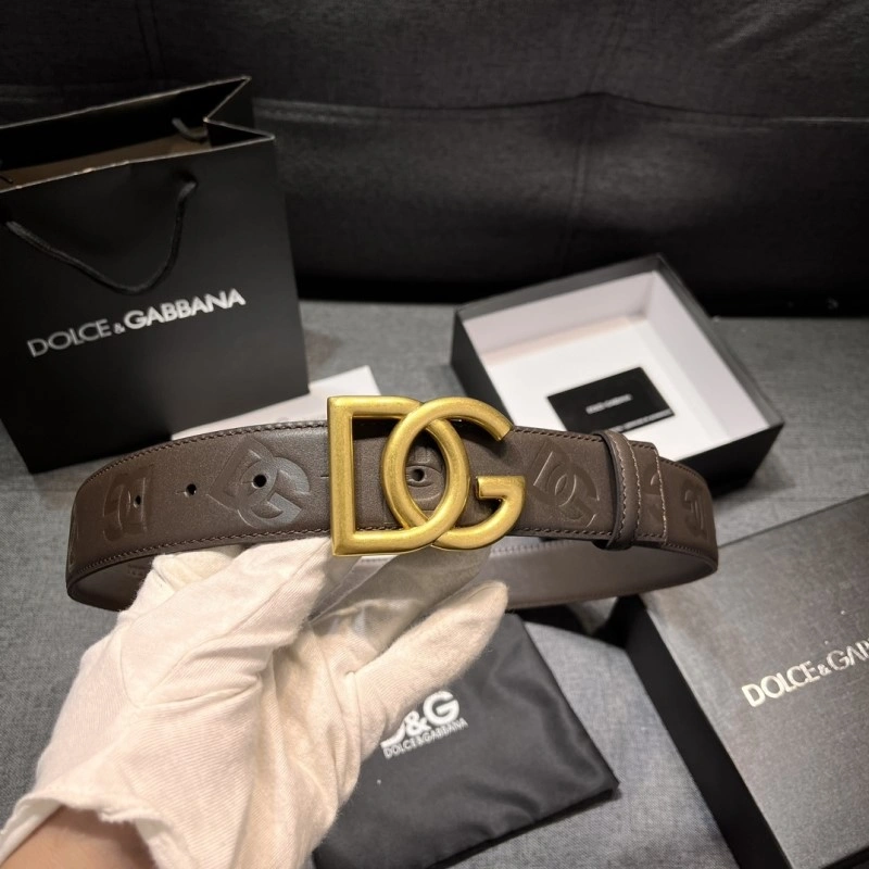 AllSeason Dolce Gabbana Belts 285405