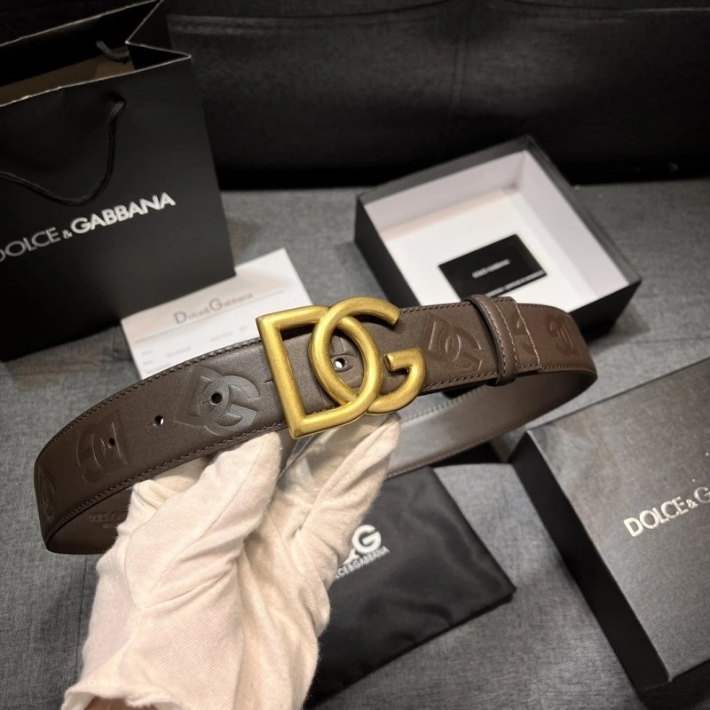 AllSeason Dolce Gabbana Belts 285405