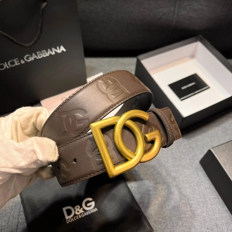 AllSeason Dolce Gabbana Belts 285405