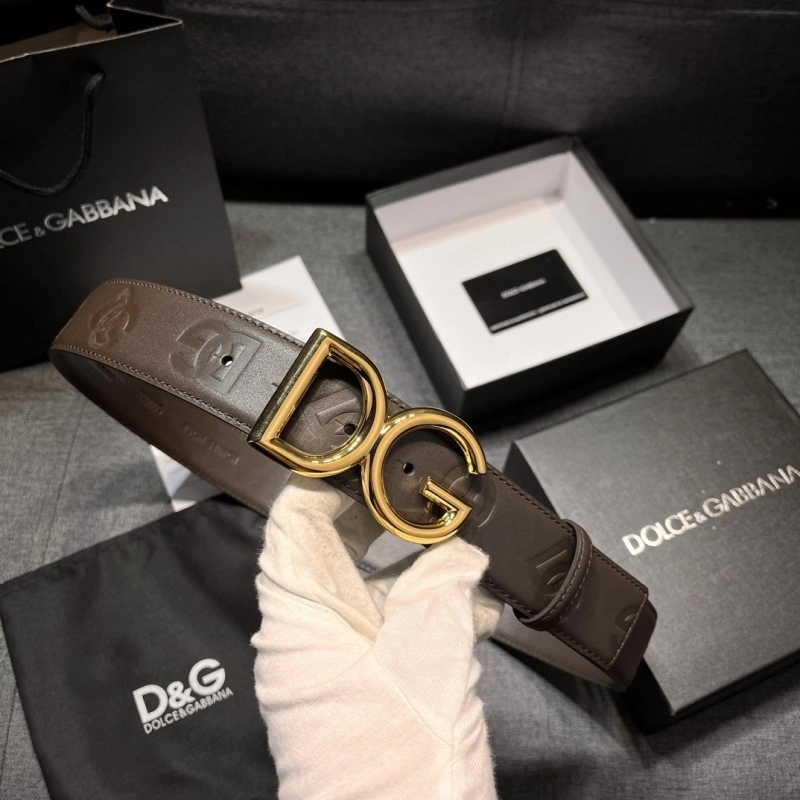 Dolce Gabbana Belts Durable 285402