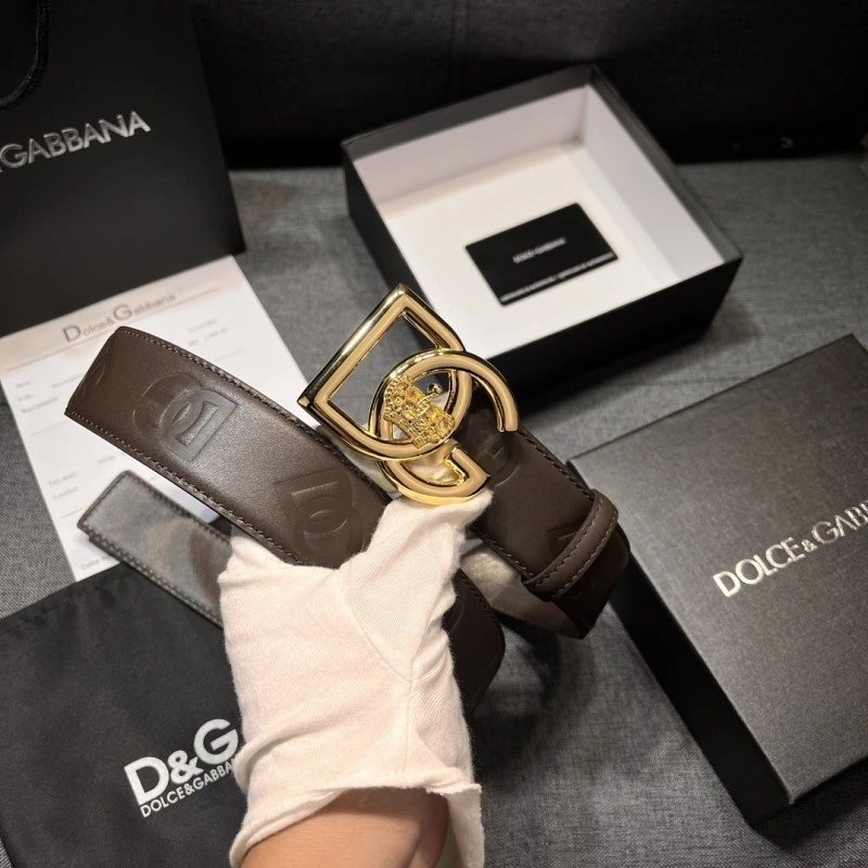 UrbanChic Dolce Gabbana Belts 285401