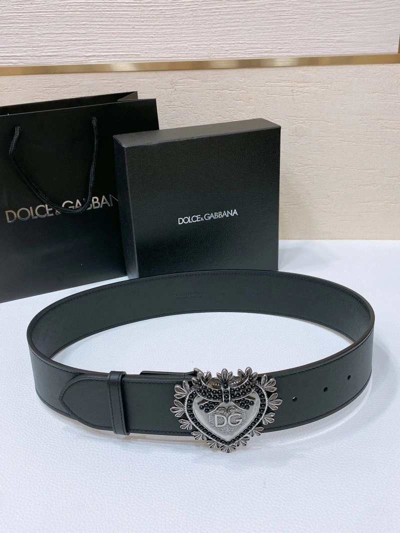 Original Dolce Gabbana Belts 285381