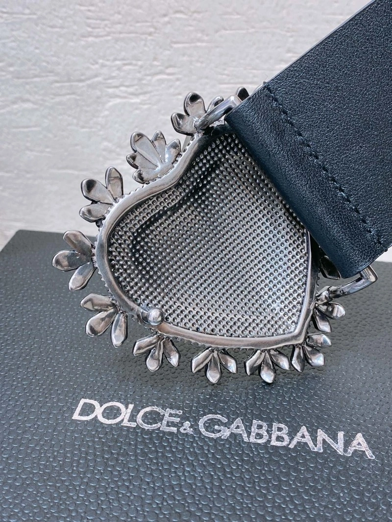 Original Dolce Gabbana Belts 285381