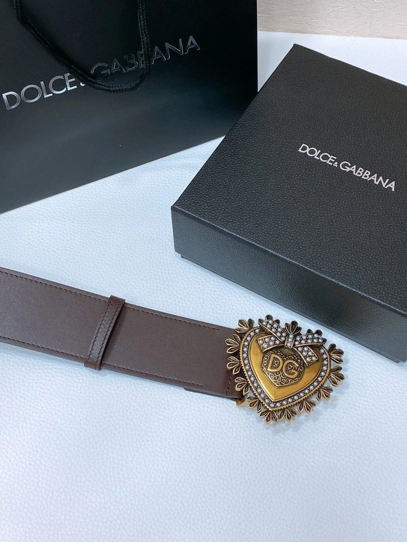 ModernLook Dolce Gabbana Belts 285385