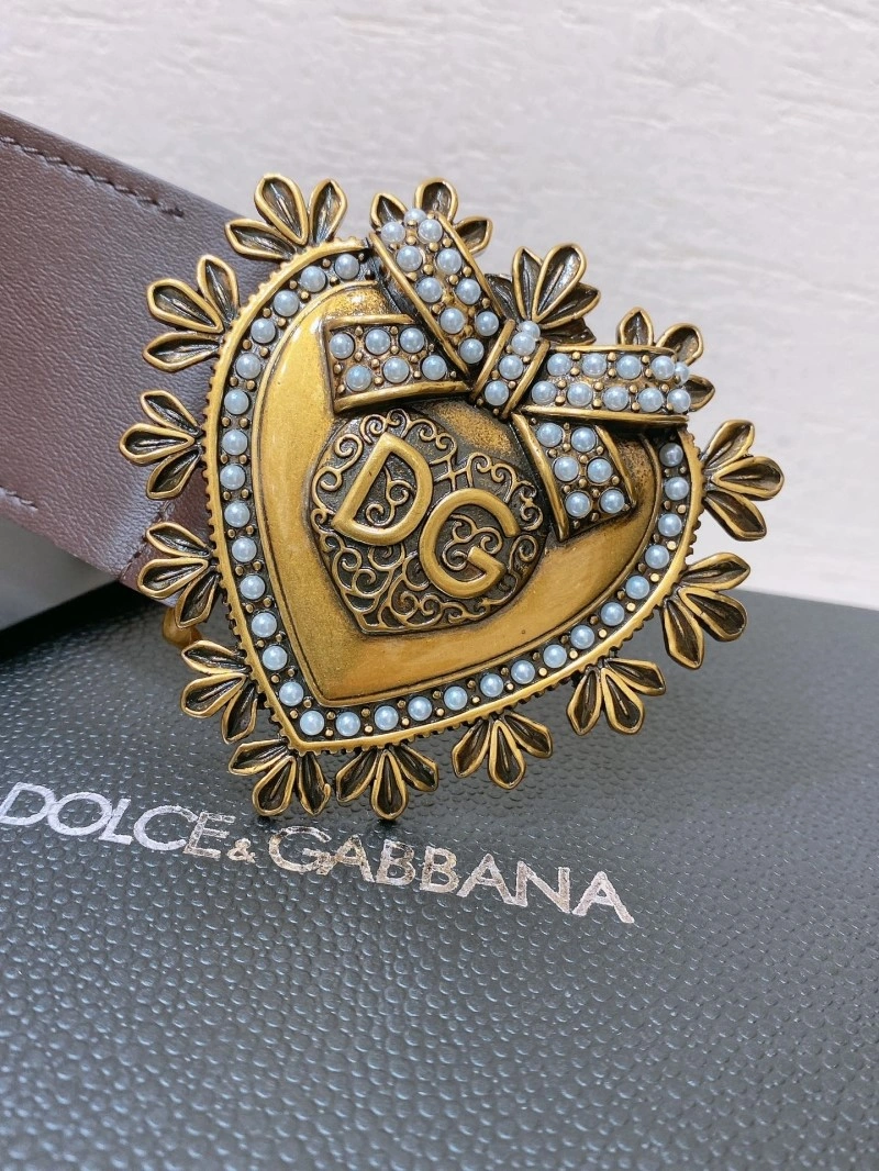 ModernLook Dolce Gabbana Belts 285385