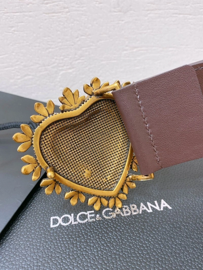 ModernLook Dolce Gabbana Belts 285385