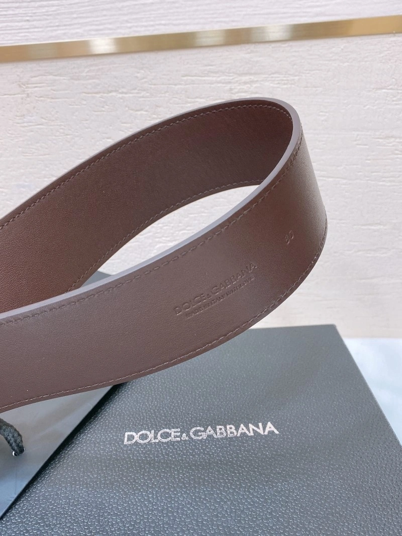 ModernLook Dolce Gabbana Belts 285385