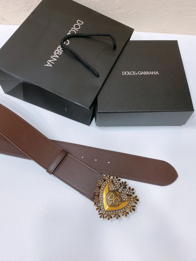 ModernLook Dolce Gabbana Belts 285385