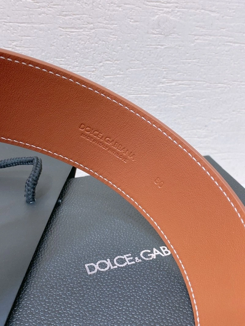 Dolce Gabbana Belts Trendsetting 285390