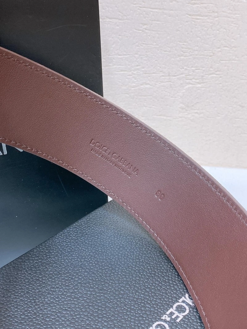 WeatherProof Dolce Gabbana Belts 285384