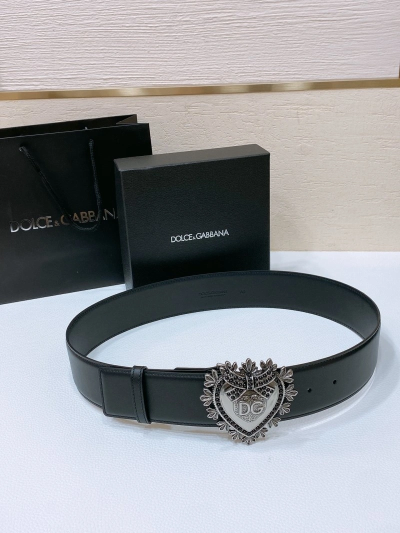 Timeless Dolce Gabbana Belts 285387