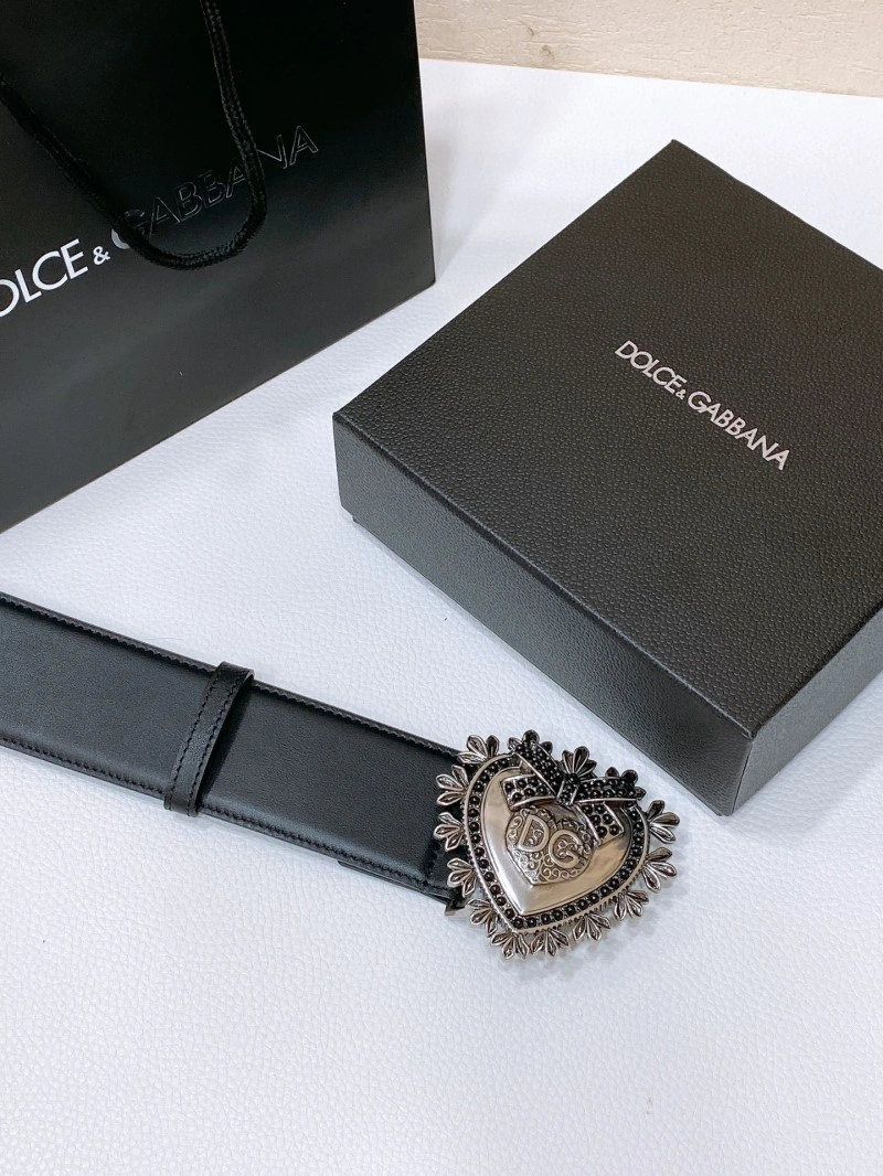 Timeless Dolce Gabbana Belts 285387